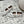 ALAIA PEARL MARY JANE SHOES IN WHITE LAMBSKIN