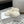 SLIPPER IN WHITE SHEARLING