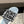 CD Dway Slide Blue Black Embroidered Cotton