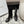 CD Ankle Boots 100mm Black Lambskin