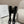 CD High Boots 100mm Black Lambskin