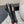 Alaila High Boots 60mm In Black Calfskin 916745