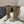 Alaila High Boots 60mm In Light Yellow Calfskin Horsehair Leopard Print 916740