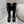 CD Belle-D Heeled Boot Black Lambskin