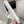 CD Belle-D Heeled Boot White Lambskin