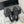 Alaia 25 Embellished Mary Jane Flats Black Suede 293178