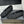 Alaia 25 Embellished Mary Jane Flats Black Suede 293178