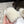 Chloe Covered Fur Slippers White Wool 514328