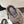 Chloe Covered Fur Slippers Dark Brown Wool 514329