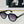 TRIOMPHE SUNGLASS CL1032 IN ACETATE