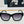 TRIOMPHE SUNGLASS CL40253F IN ACETATE