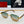 PANTHÈRE RIMLESS OVAL FRAME SUNGLASSES  543637 IN METAL