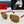 PREMIÈRE RECTANGULAR FRAME SUNGLASSES CT0491S IN METAL