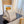 LOE 23 COMPACT HAMMOCK BAG IN SAND SATIN CALFSKIN