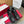 VT 25S Casual Sneakers Black Cowhide 563092