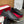 VT 25S Casual Sneakers Black Cowhide 563092