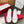 VT 25S Casual Sneakers White Black Cowhide 563094