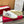 VT 25S Casual Sneakers White Black Cowhide 563094