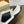 VT 25S Couple Sneakers White Black Calfskin Suede 563102