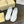 VT 25S Couple Sneakers White Calfskin Suede 563107