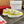 VT 25S Couple Sneakers White Yellow Calfskin 563109