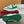 VT 25S Couple Sneakers White Green Calfskin 563111