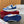 VT 25S Couple Sneakers White Blue Calfskin 563112