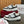 VT 25S Couple Sneakers White Chocolate Calfskin 563115