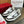 VT 25S Couple Sneakers White Chocolate Calfskin 563115