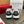 VT 25S Couple Sneakers White Black Calfskin 563116