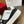 VT 25S Couple Sneakers Black White Calfskin 563120