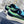 CD B33 Sneaker 30mm In Colorful Suede  100654