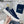 CD B33 Sneaker 30mm In Navy Blue Suede 100660
