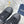 CD B33 Sneaker 30mm In Black Calfskin 100668
