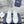 CD B27 Low-Top Sneaker 30mm In White Monogram Calfskin 100783