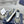 CD B27 Low-Top Sneaker 30mm In Charcoal Blue Monogram Calfskin 100787