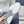 CD B27 Low-Top Sneaker 30mm In Could Blue Monogram Calfskin 100797
