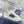 CD B27 Low-Top Sneaker 30mm In Ivory White Monogram Calfskin 100805