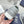 CD B27 Low-Top Sneaker 30mm In Grey Calfskin 100819