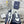 CD B27 Low-Top Sneaker 30mm In Deep Blue Monogram Calfskin  100821