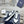 CD B27 Low-Top Sneaker 30mm In Deep Blue Monogram Calfskin  100821
