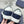 CD B27 Low-Top Sneaker 30mm In Deep Blue Monogram Calfskin  100821