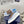CD B33 Sneaker 30mm In Light Blue Mix Brown Suede 100677