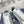 CD B27 Low-Top Sneaker 30mm In Grey White Monogram Calfskin 100823
