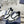 CD B27 Sneaker 30mm In Black Mix White Denim Fabric 100627