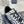 CD B30 Sneaker 35mm In Grey Mesh Fabric 100644