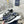 CD B30 Sneaker 35mm In Black Mesh Fabric 100646