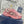 CD B30 Sneaker 35mm In Rose Pink Mesh Fabric 100648