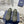 CD B27 Sneaker 30mm In Grey Green Calfskin 100633