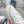 B33 Sneaker 30mm Grey Mix White Monogram Calfskin  103964